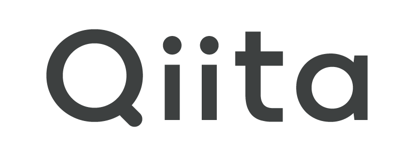 Qiita logo
